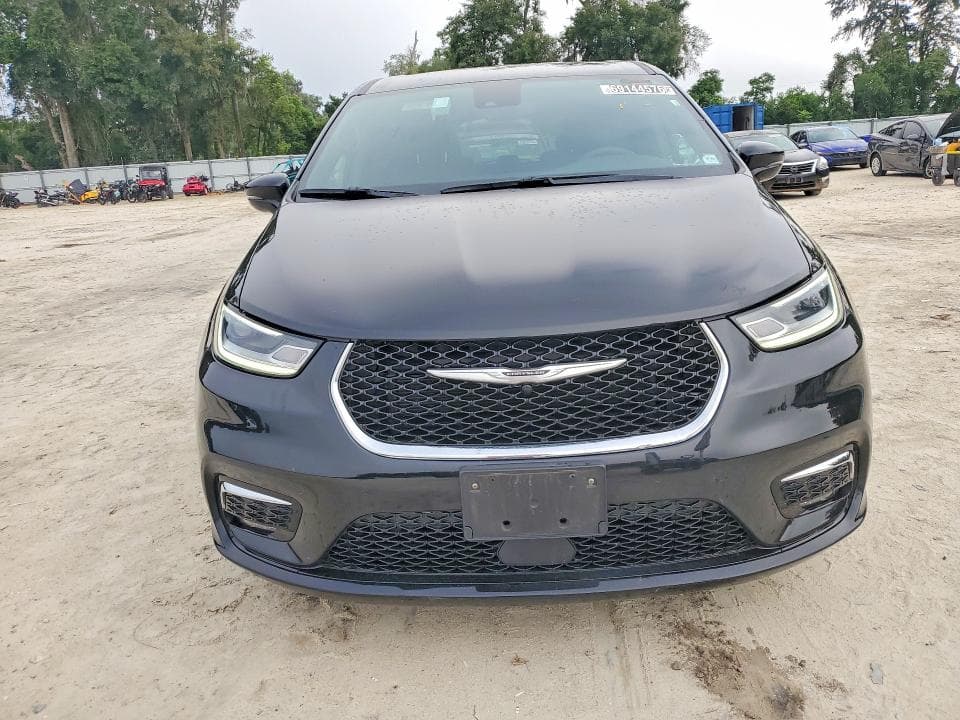 2026 CHRYSLER PACIFICA SELECT 5