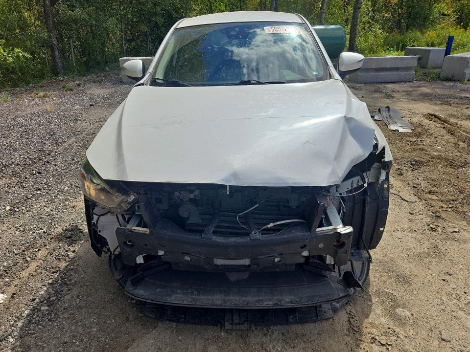 2019 MAZDA CX-3 SPORT 5