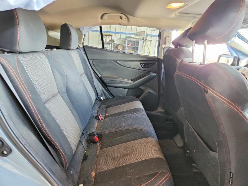 2023 SUBARU CROSSTREK PREMIUM 10