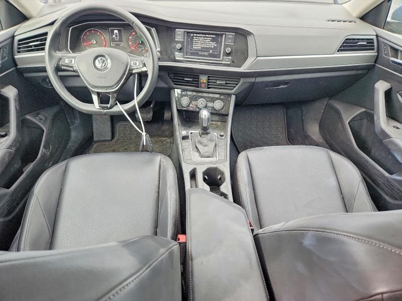 2020 VOLKSWAGEN JETTA S 8