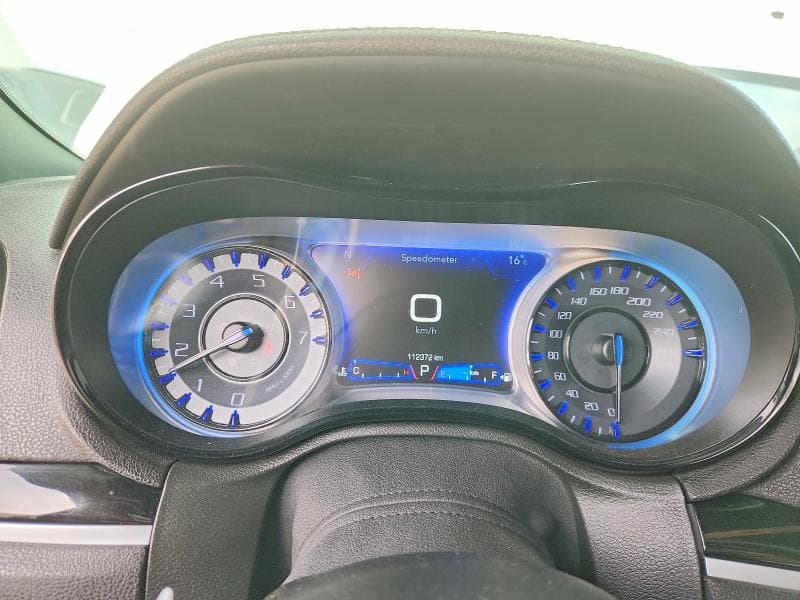 2022 CHRYSLER 300 S 9