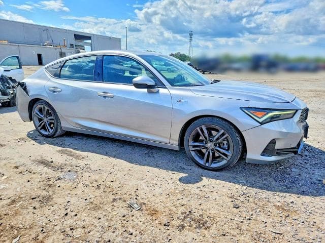 2023 ACURA INTEGRA A-SPEC TECH 4