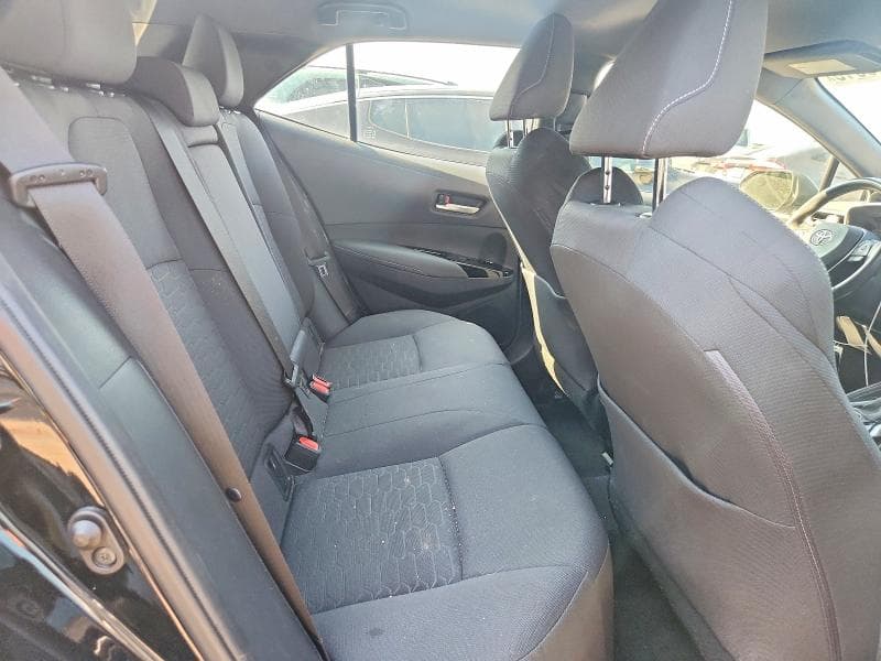 2021 TOYOTA COROLLA 10