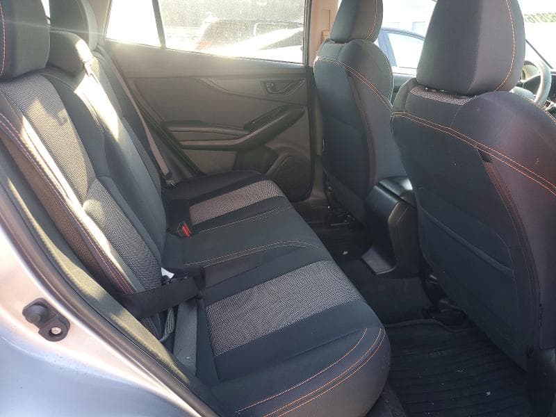 2021 SUBARU CROSSTREK PREMIUM 11