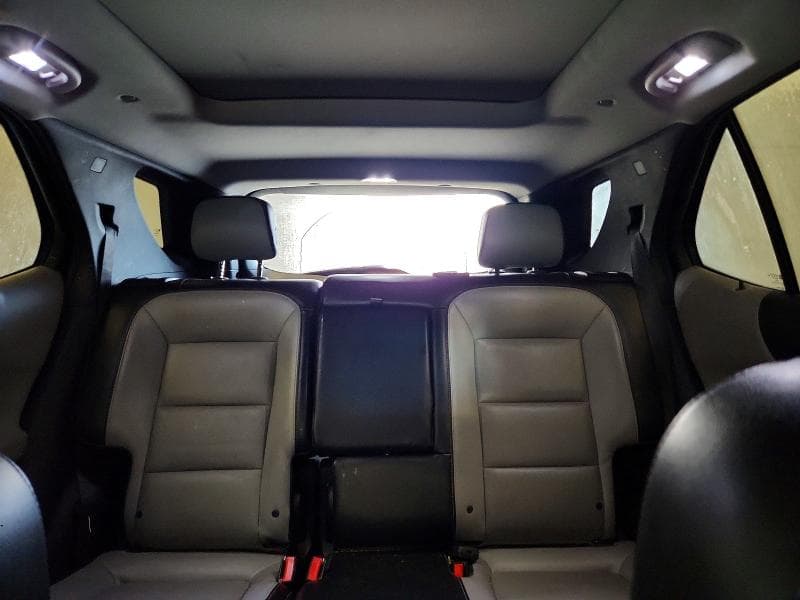 2018 CHEVROLET EQUINOX PREMIER 10