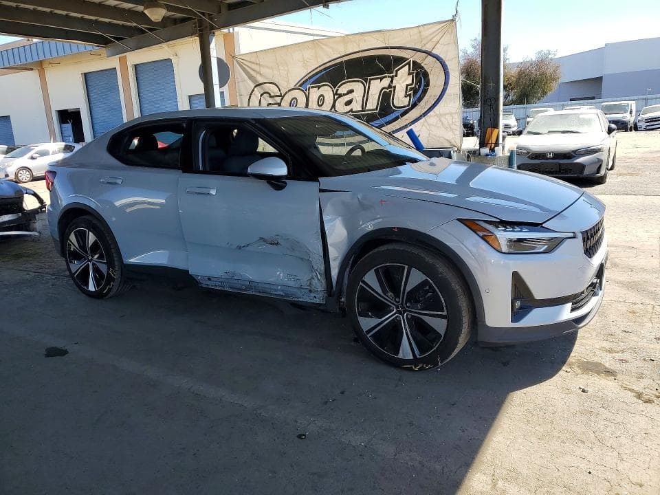 2023 POLESTAR 2 4