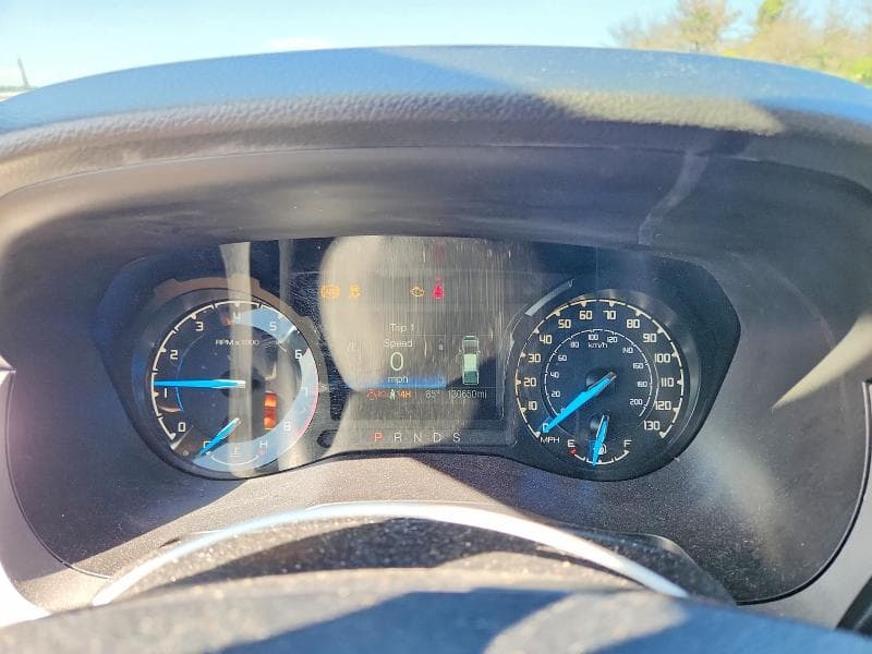 2023 FORD RANGER XL 9