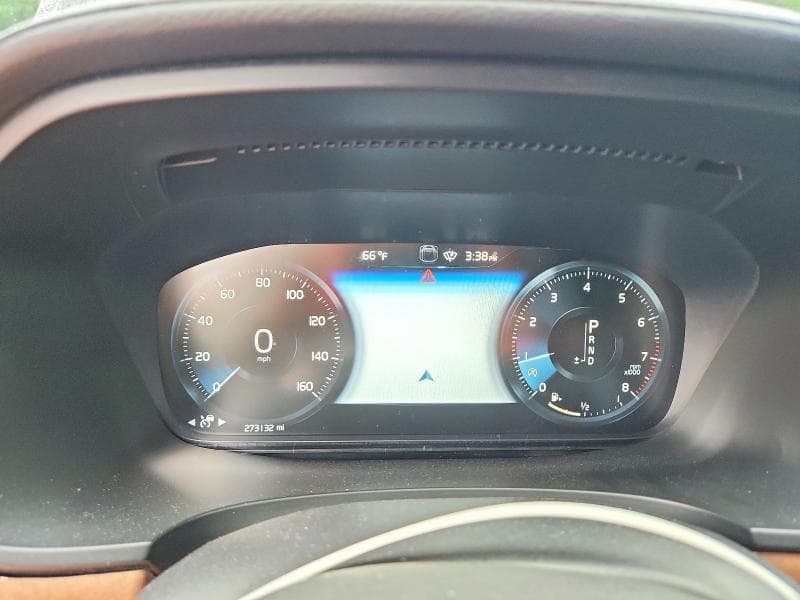 2018 VOLVO S90 T6 INSCRIPTION 9