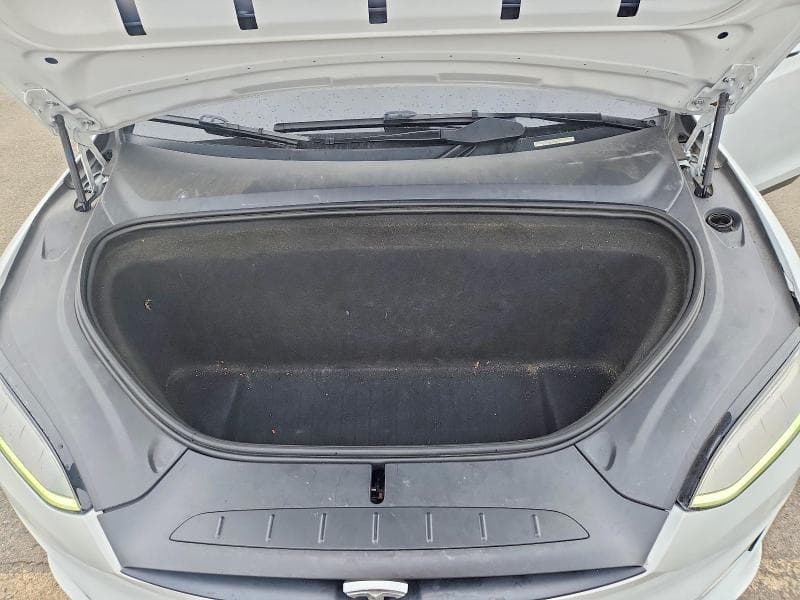 2023 TESLA MODEL X 12