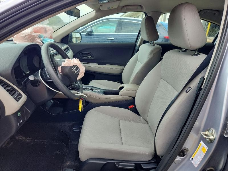 2020 HONDA HR-V LX 7