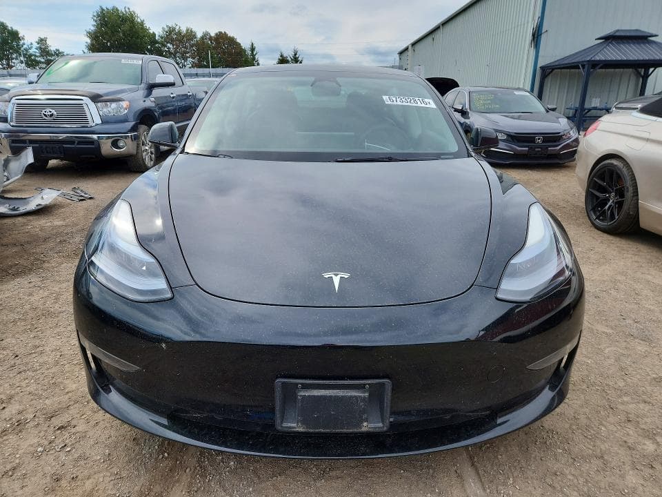 2023 TESLA MODEL 3 5