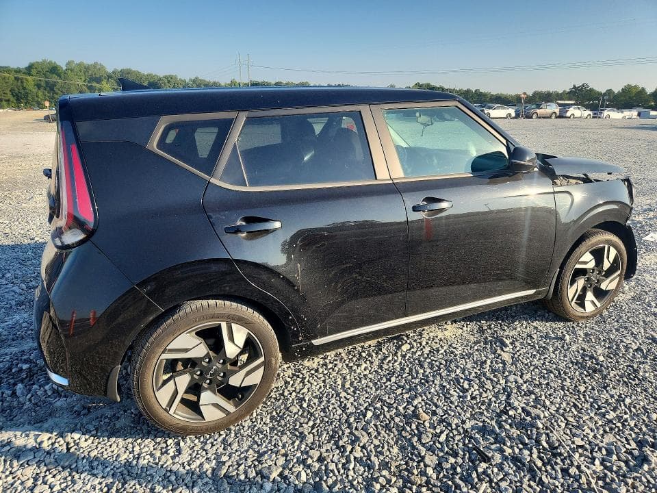 2023 KIA SOUL GT LINE 3