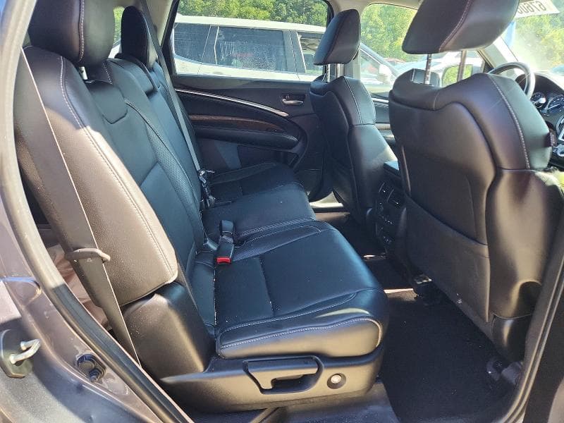 2020 ACURA MDX TECHNOLOGY 11