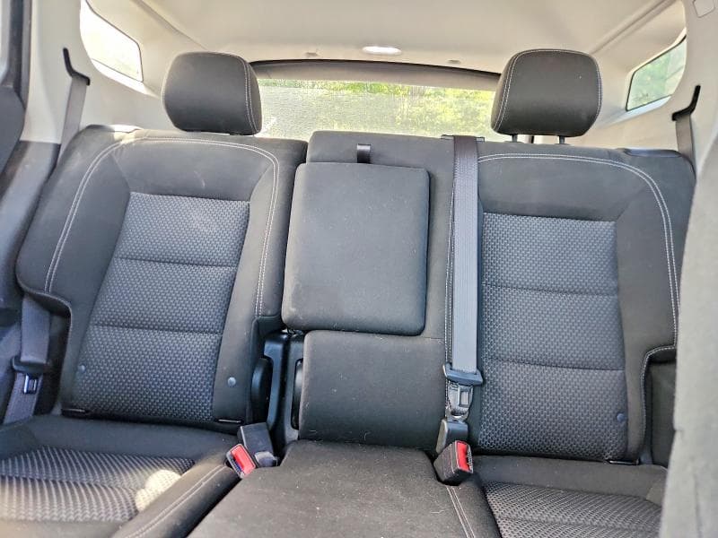 2022 GMC TERRAIN SLE 10