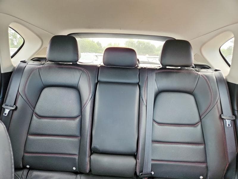 2024 MAZDA CX-5 PREFERRED 10
