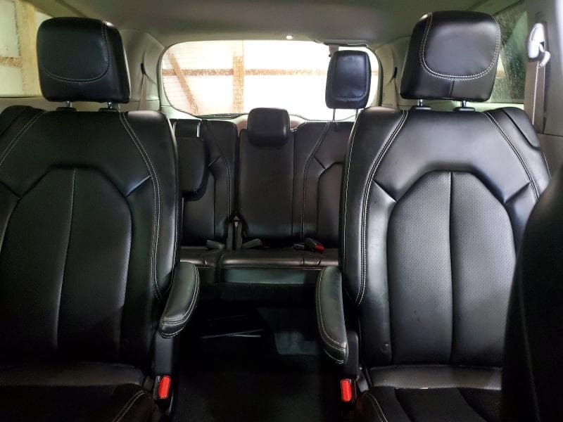 2024 CHRYSLER PACIFICA TOURING L 10