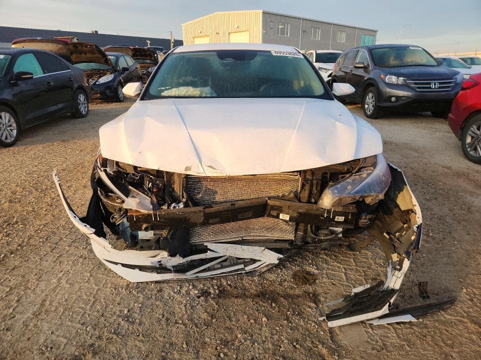 2021 HYUNDAI ELANTRA SEL 5
