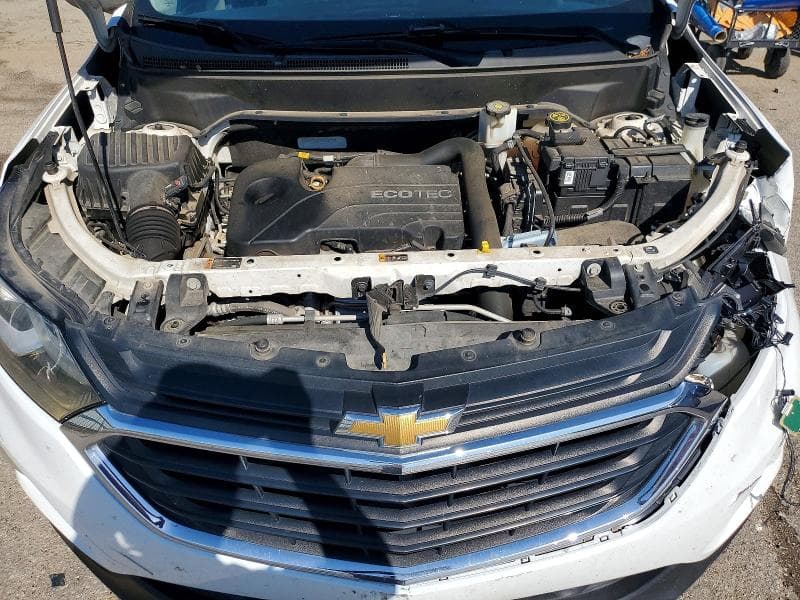 2019 CHEVROLET EQUINOX LS 12