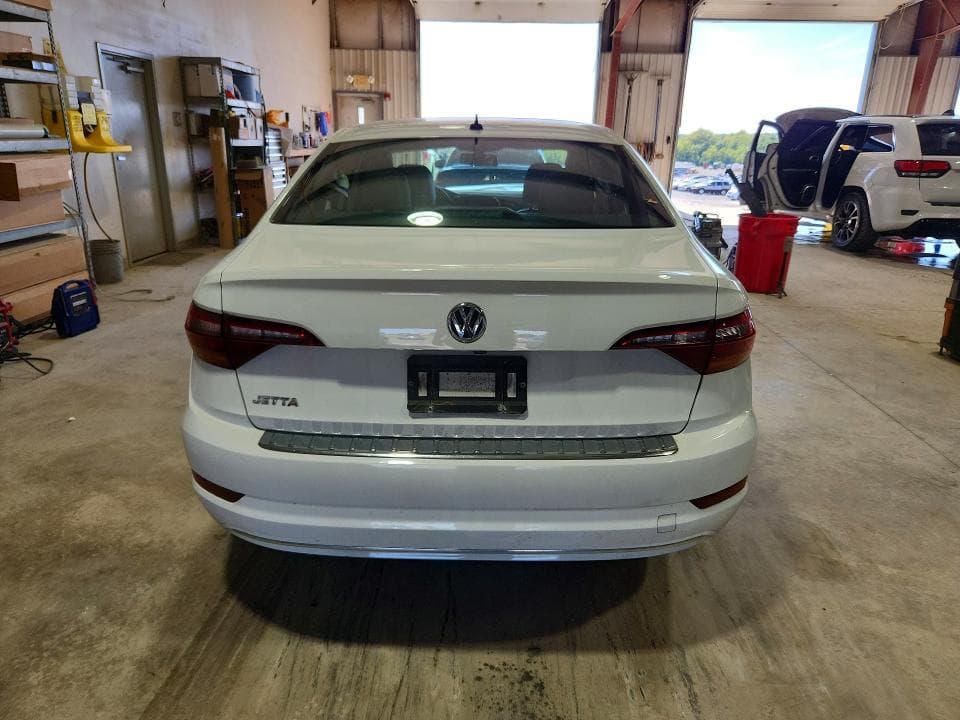 2019 VOLKSWAGEN JETTA S 6