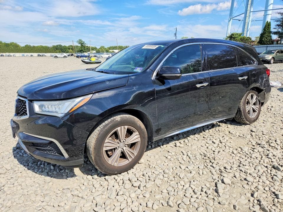 2020 ACURA MDX - 1