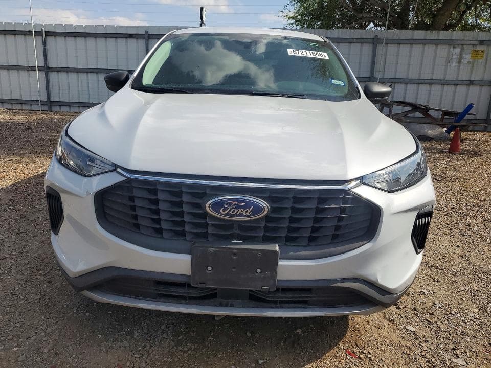 2025 FORD ESCAPE ACTIVE 5