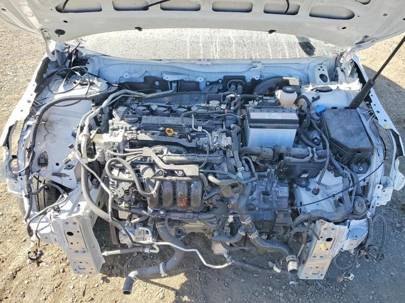 2024 TOYOTA COROLLA LE 11