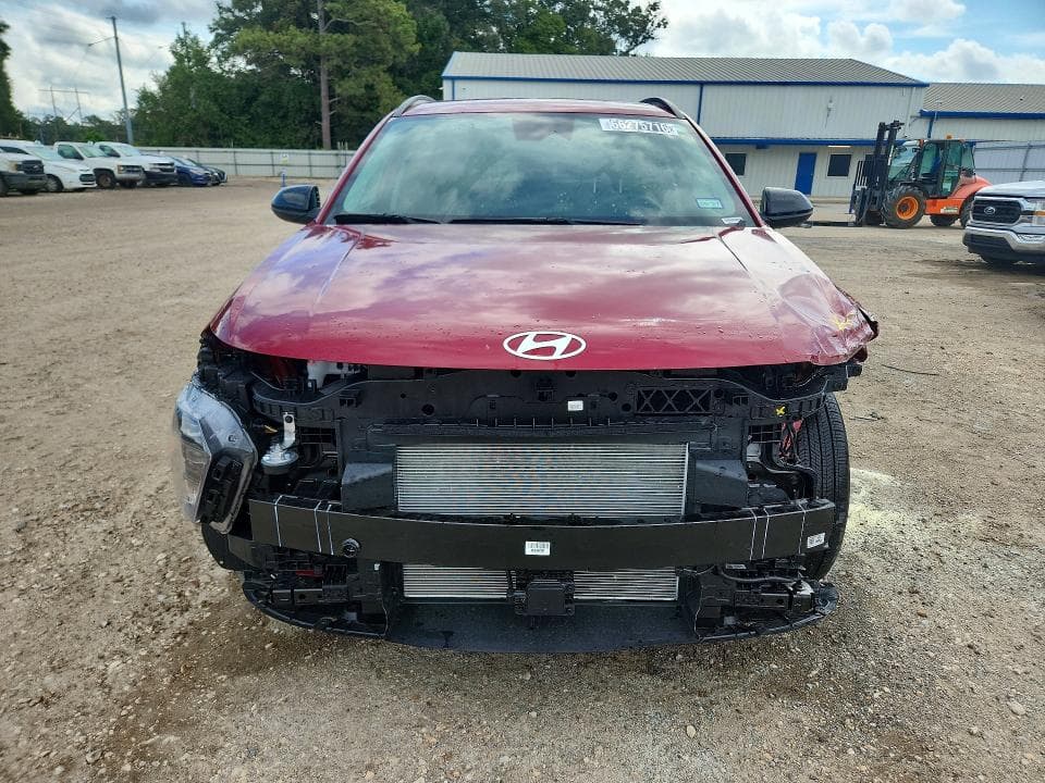 2026 HYUNDAI KONA SEL SPORT 5