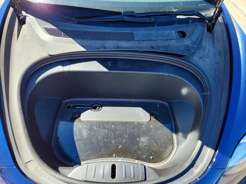 2019 TESLA MODEL 3 12