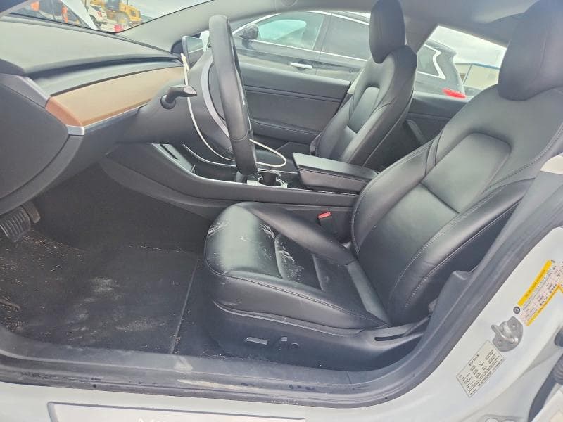 2020 TESLA MODEL 3 7