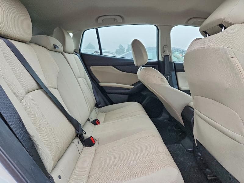 2019 SUBARU IMPREZA 10