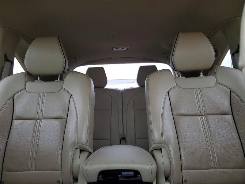 2017 ACURA MDX ADVANCE 10