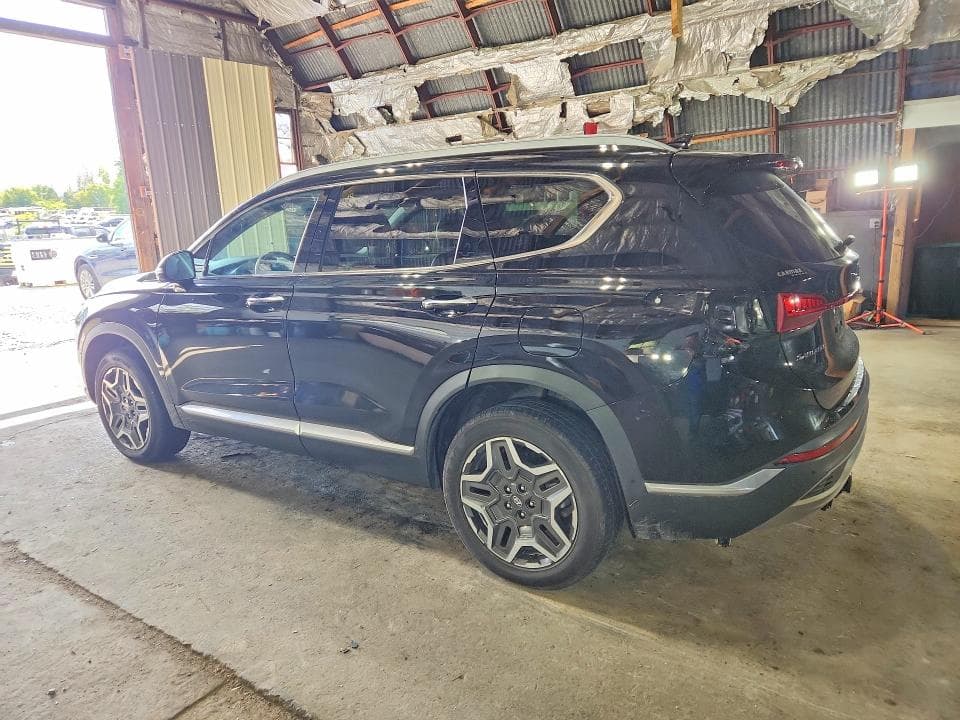 2023 HYUNDAI SANTA FE LIMITED 2