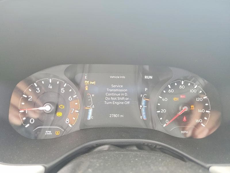 2022 JEEP COMPASS LIMITED 9