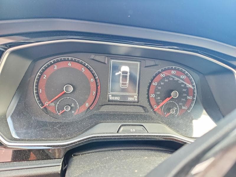 2019 VOLKSWAGEN JETTA S 9