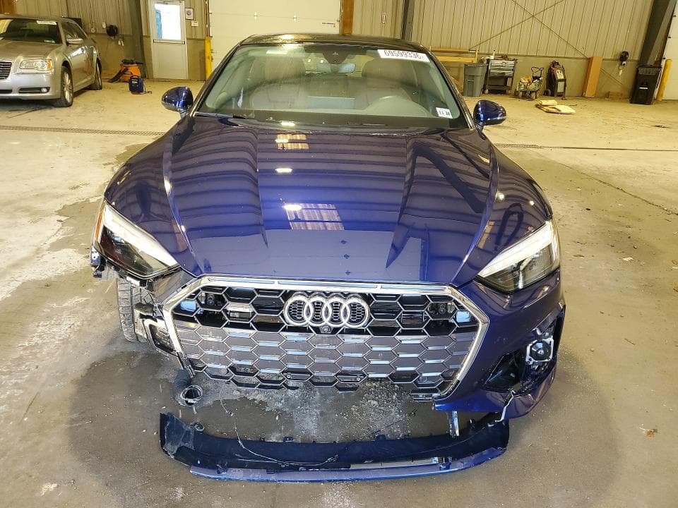 2024 AUDI A5 PREMIUM PLUS 45 5