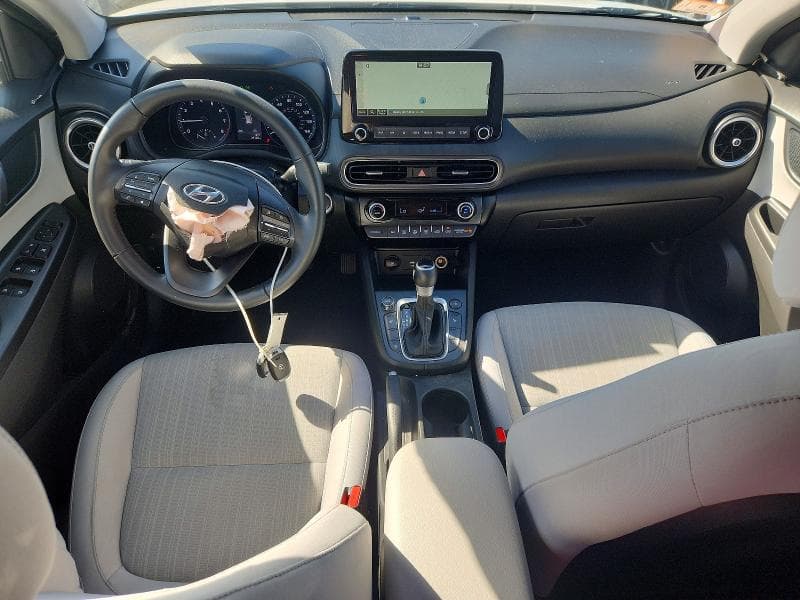 2023 HYUNDAI KONA SEL 8