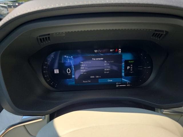 2026 VOLVO XC60 ULTRA 8
