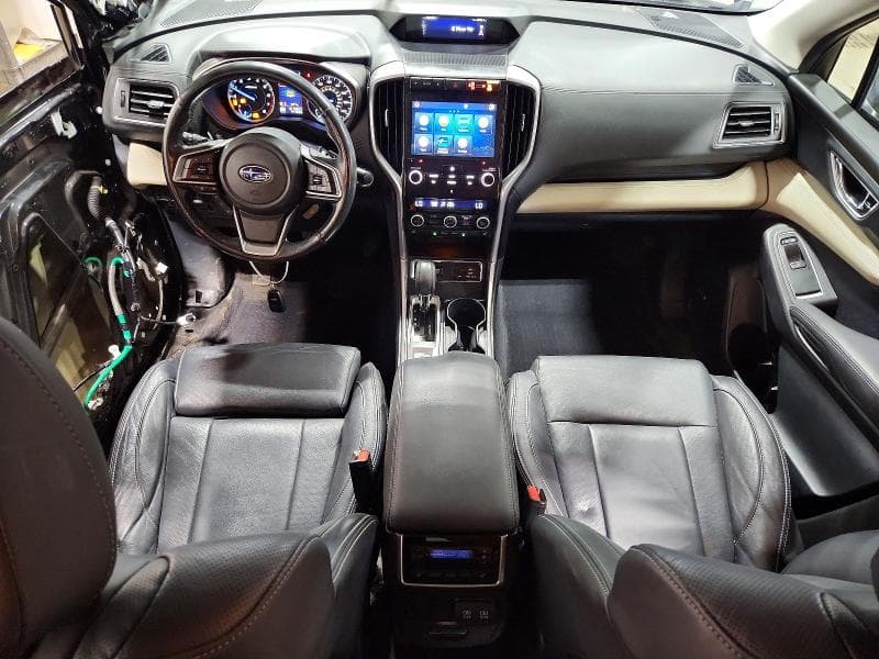 2021 SUBARU ASCENT LIMITED 8