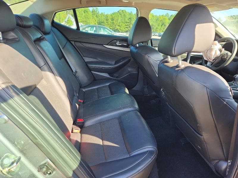 2017 NISSAN MAXIMA 3.5 SL 10