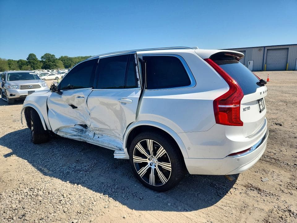 2023 VOLVO XC90 ULTIMATE 2