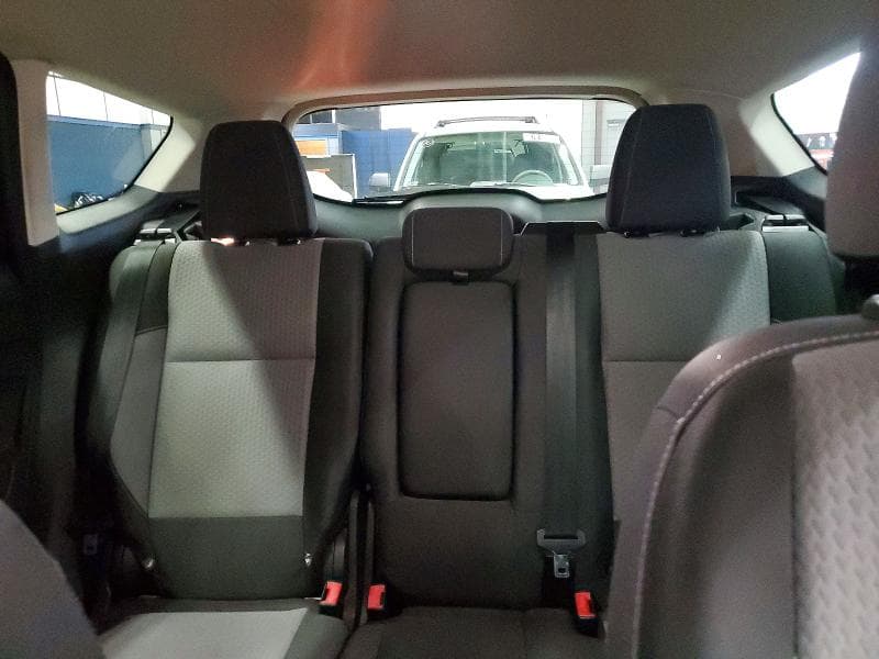 2017 FORD ESCAPE SE 10