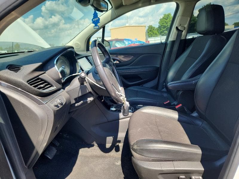 2019 BUICK ENCORE PREFERRED 7