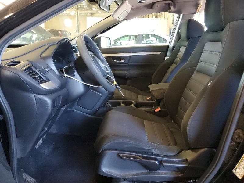 2018 HONDA CR-V LX 7