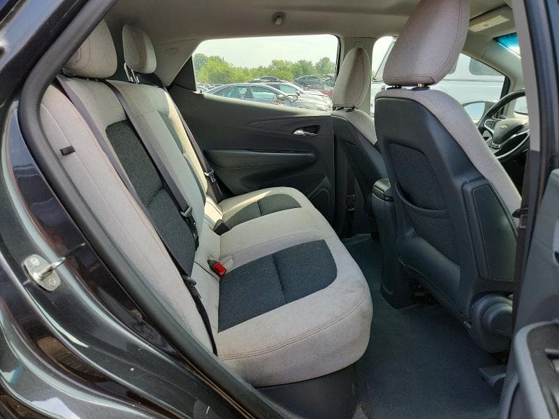 2017 CHEVROLET BOLT EV LT 10