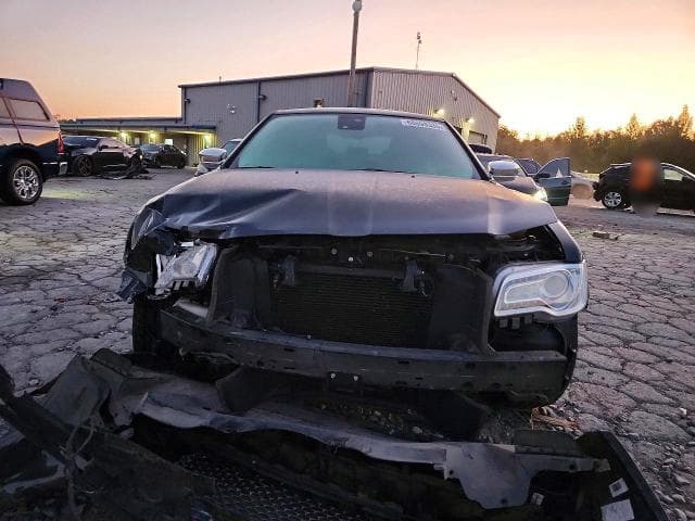 2021 CHRYSLER 300 TOURING 5