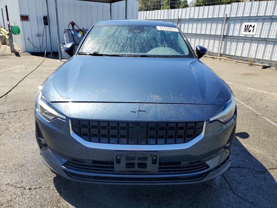 2021 POLESTAR 2 5