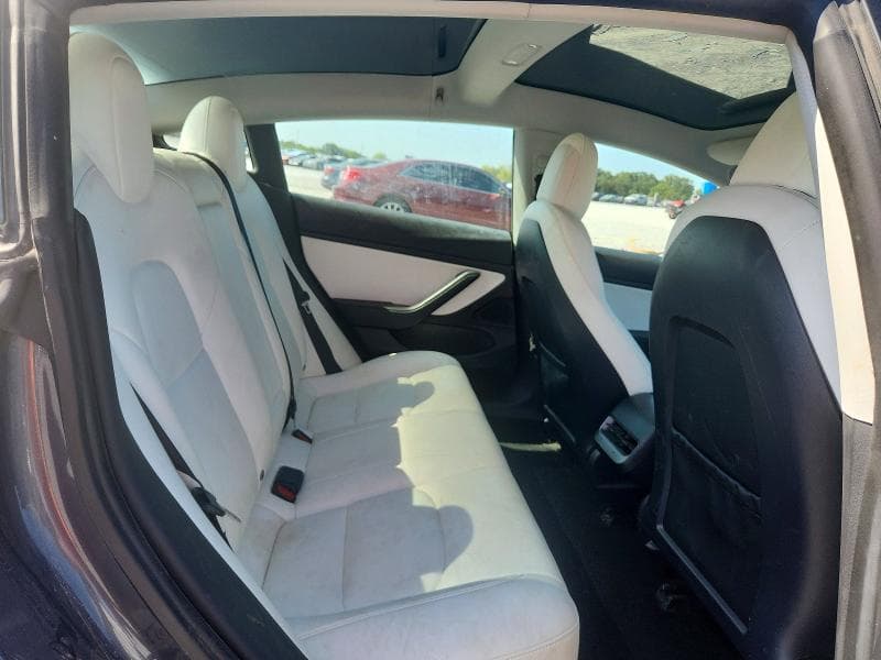 2020 TESLA MODEL 3 11