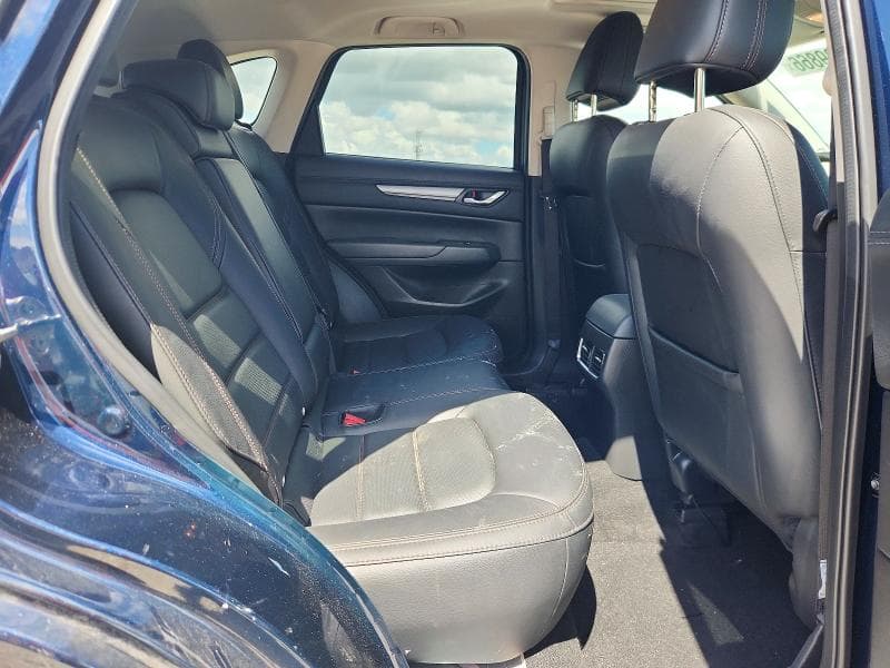 2023 MAZDA CX-5 PREFERRED 10