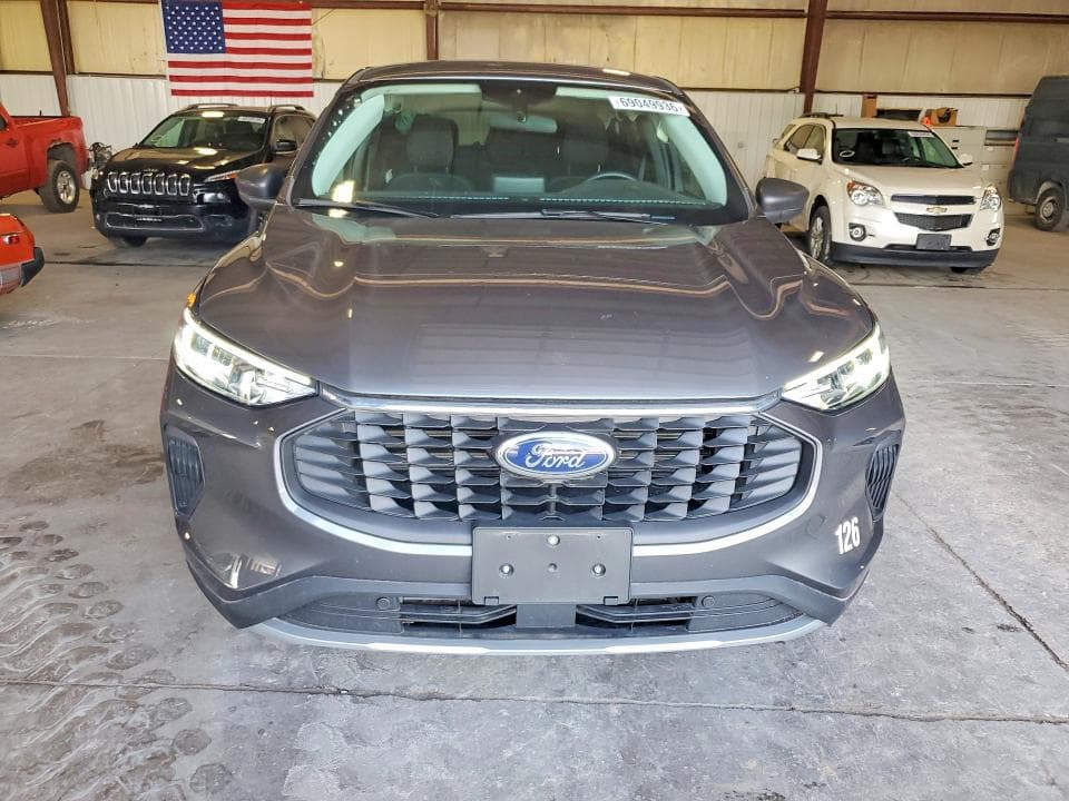 2025 FORD ESCAPE ACTIVE 5