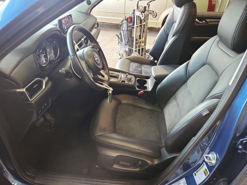2019 MAZDA CX-5 TOURING 7